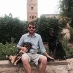 Profile Picture of Томас Полит (@tom.pollitt) on Instagram