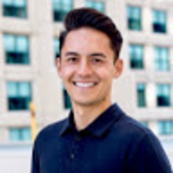 Profile Picture of Quentin Brillantes (@qbrillantes) on Poshmark