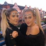 Profile Picture of Alicia Benjamin (@aliciabenjaminprivate) on Instagram