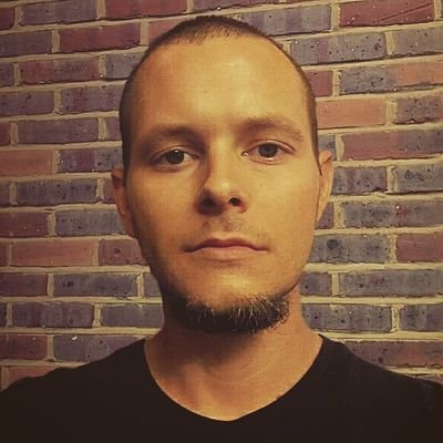 Profile Picture of Aaron B (@Aaron094Bedford) on Twitter