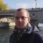 Profile Picture of Daniel Oberst (@daniel_oberst) on Instagram