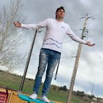 Profile Picture of Caleb Stone (@__calebration__) on Instagram