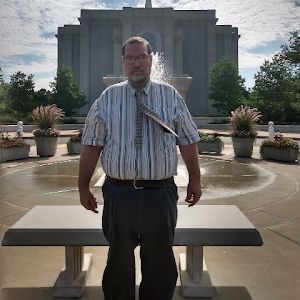 Profile Picture of Randy Hausmann (@randy.hausmann) on Tiktok