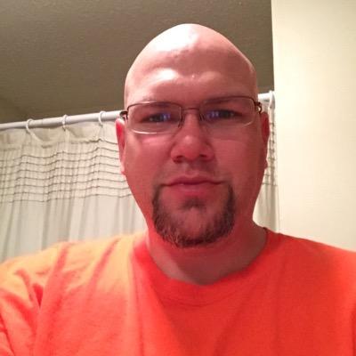 Profile Picture of Brian Tincher (@TincherBrian) on Twitter