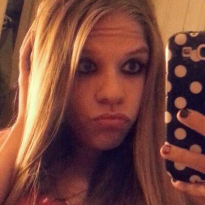 Profile Picture of Savannah Horton (@Savannah_01419) on Twitter