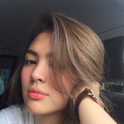 Profile Picture of Mary Joy Andres (@immjoyandres) on Twitter