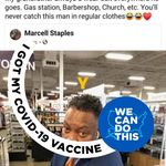 Profile Picture of Reginald Staples (@raystaples1) on Instagram