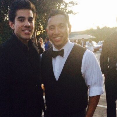 Profile Picture of Eric Martinez (@yolo_eric) on Twitter
