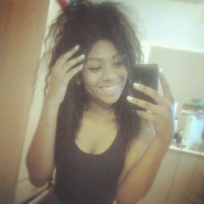 Profile Picture of Aaliyah Thompson (@AaliyahRose16) on Twitter