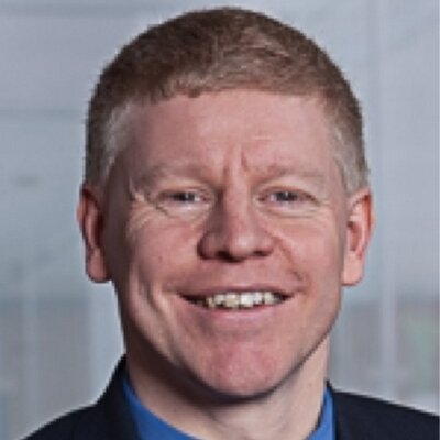 Profile Picture of Mike Vosper (@MikeJVosper) on Twitter
