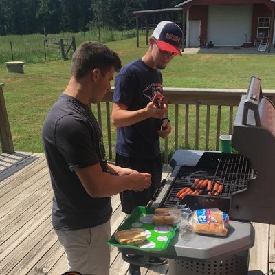 Profile Picture of Bryson Roberts (@brysonroberts_) on Twitter