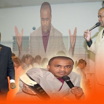 Profile Picture of Evang.Carlos Ayuso (@ayusorivera) on Twitter