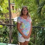 Profile Picture of Nancy O'brien (@siestakeytiki) on Instagram