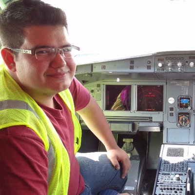 Profile Picture of Ariel Galvez (@ArielGalvez) on Twitter