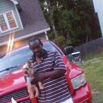 Profile Picture of Grady Harris (@grady.harris.940) on Instagram