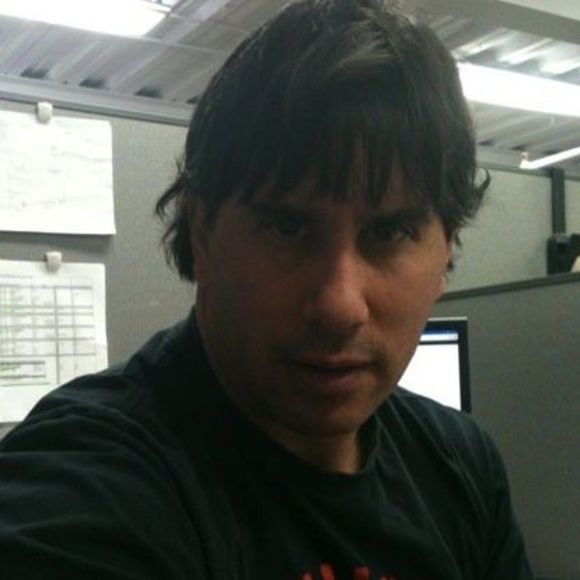 Profile Picture of Cary Robbins (@caryrobbins) on Poshmark