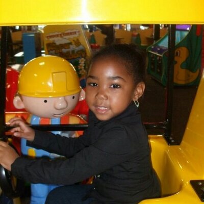 Profile Picture of Darrell Moss (@rx84moss) on Twitter