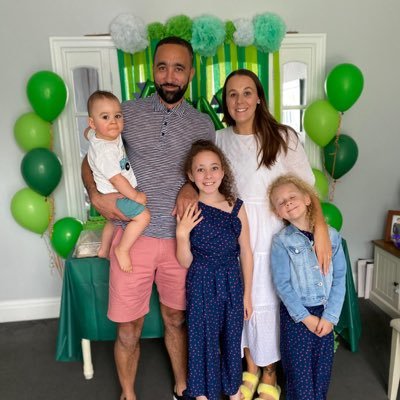 Profile Picture of Nathan Barlow (@NathBar1) on Twitter