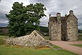 Profile Picture of Forter Castleon Wikipedia