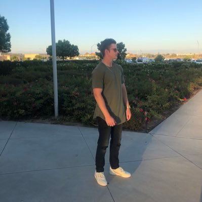 Jacob Perkins - Twitter Profile Picture of Jacob Perkins (@Jacob_Perkins24) on Twitter