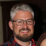 Profile Picture of Jason Gregory (@gregoryjasonl) on Instagram