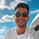 Profile Picture of Kai Zhang (@kai_zhangg) on Instagram
