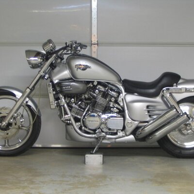 Profile Picture of John Huggins (@Supermagnaman) on Twitter