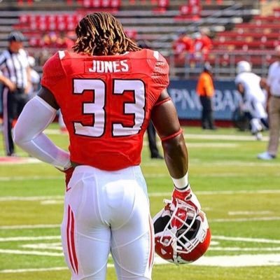 Profile Picture of Greg Jones (@6_gjones) on Twitter