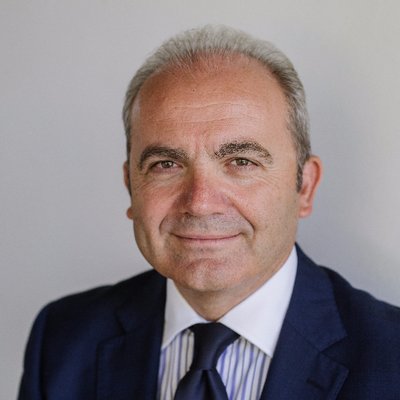 Profile Picture of VINCENZO BORCHIA (@CAISERRA) on Twitter