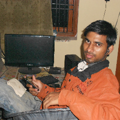 Profile Picture of Arun Kashyap (@arunkashyap33) on Twitter