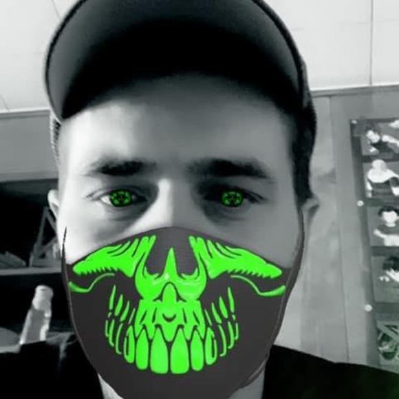 Profile Picture of Boyd Campbell (@boydcampbell) on Poshmark