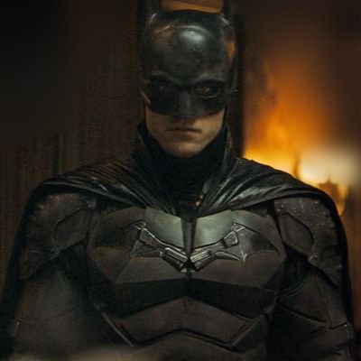 Profile Picture of B A T M A N (@DawnOfGotham) on Twitter