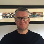 Profile Picture of David Maxwell (@davidmaxwell79) on Instagram