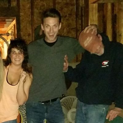 Profile Picture of Chris Wingo (@@UKallday92) on Twitter