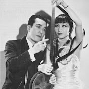 Profile Picture of The Gallery Of Anna May Wong (@thegalleryofannamaywong) on Youtube