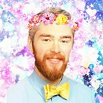 Profile Picture of Memes & Edits 🌸 (@joe_harmsen_fanpage) on Instagram