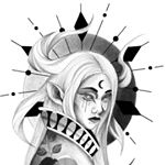 Profile Picture of malory (@malorymorenoart) on Instagram