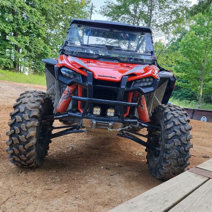 Profile Picture of Robert Thompson (@robertthompson115) on Tiktok