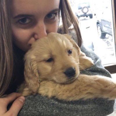 Profile Picture of Taylor Pace (@taypaypace) on Twitter
