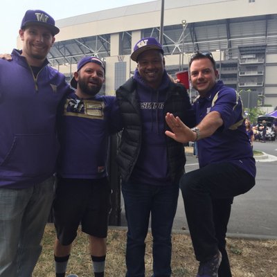 Profile Picture of Jeff Morrison (@JMoDiddles) on Twitter