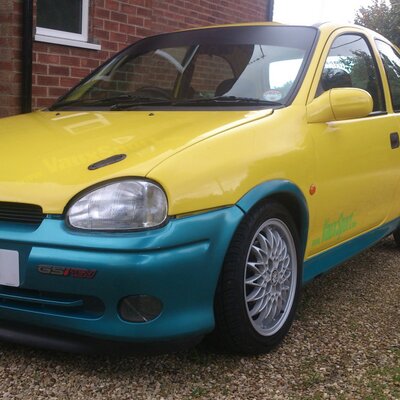 Profile Picture of Josh Baty (@joshuajohnbaty) on Twitter