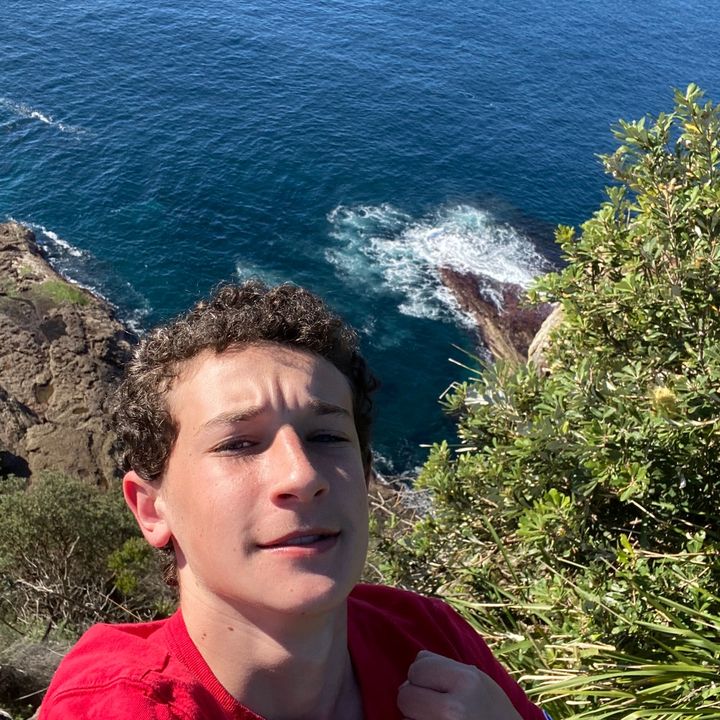 Profile Picture of abbashammoud (@abbashammoud420) on Tiktok