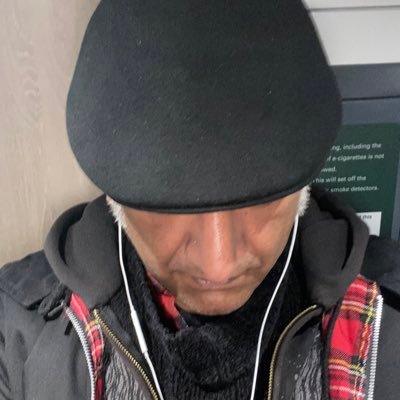Profile Picture of David Joseph (@DavidaveJoseph) on Twitter