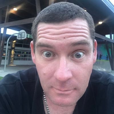 Profile Picture of Jonathan Maillet (@JessyJames81) on Twitter