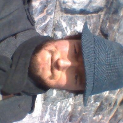 Profile Picture of Mike Stafford-Curtis (@mstaffordcurtis) on Twitter