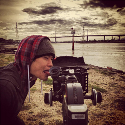 Profile Picture of Bob Nguyen (@bob_filmtv) on Twitter