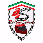Profile Picture of 4S Riding School #SS90 Salvo Sallustro (@4sridingschoolss90salvosal9) on Youtube
