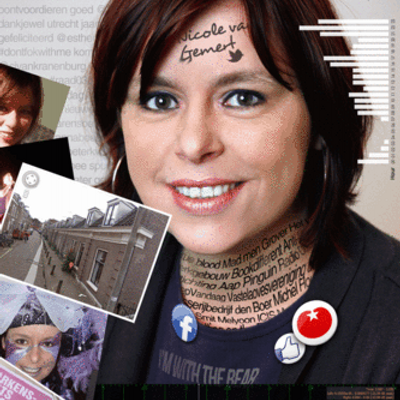 Profile Picture of Nicole Van Gemert (@Nicolevangemert) on Twitter