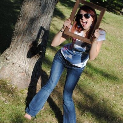 Profile Picture of Jaclyn Powers (@@JaayhasGiggles) on Twitter