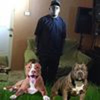 Profile Picture of Theophilus Davis (@theophilus-davis-2) on Quora